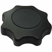 Resim İTHAL 1188000900 | Skoda Octavia 2004-2013 Model Koltuk Sırtlık Ayar Kolu 