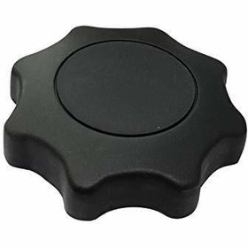Resim İTHAL 1188000900 | Skoda Octavia 2004-2013 Model Koltuk Sırtlık Ayar Kolu 