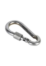 Resim Vidalı Karabina 5 mm 