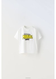 Resim Marvel Comics 2 Li Takım Beyaz-siyah Çok Renkli 