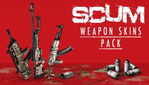Resim SCUM Weapon Skins Pack 