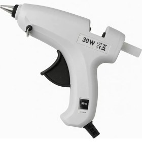 Resim Cmc Tools CMC4753 Ince Mum Silikon Tabancası 30 Watt 