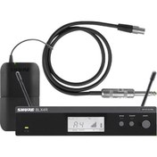 Resim Shure BLX14RE Bodypack Kablosuz Wireless Sistem 