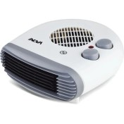 Resim İnova Inova Drow Yatay Turbo Fanlı Isıtıcı 2000 W 