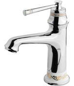 Resim Newarc Pera Lavabo Bataryası 