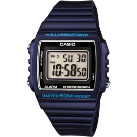 Resim Casio W-215H-2AVDF Erkek Kol Saati 