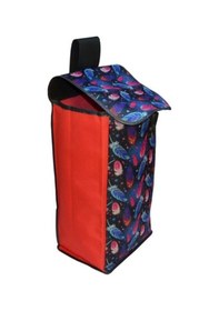 Resim Pazar Arabası Çantası Pazar Çantası Sadece Çanta Araba Değildir!! (409422662) 