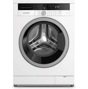 Resim Arçelik 9123 YCM A+++ 1200 Devir 9 KG Çamaşır Makinesi Beyaz Arçelik