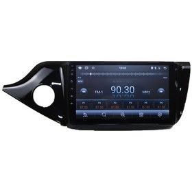 Resim Kia Ceed 2012-2017 9 inç 4-64 GB PRO Android Carplay Multimedya 