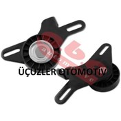 Resim Alternatör Gergi Rulmanı Clio Kangoo Megane 7700274217 77008704 (296700881) 