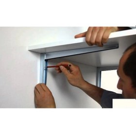 Resim 30CM KATLANIR KONSOL KATLANIR YEMEK MASASI KATLANIR AYAK 