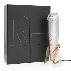 Resim Yues Akıllı Güzellik Robotu 6 Modlu RF Cilt Bakım Sıcak Soğuk Kompres Göz Masajı ve Temizleme 