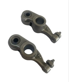 Resim Monero Honda Spacy 110 Piyano Takımı 