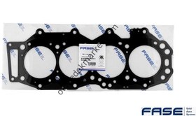 Resim Ford Ranger (2006-2009) Silindir Kapak Conta A Tip (0 Diş) 2.5 16V (Fase) 