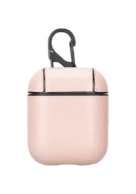 Resim Jupp Apple Uyumlu AirPods 2.nesil Deri Kılıf Nu2 