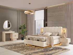 Resim Burgaz Yatak Odası Takımı 