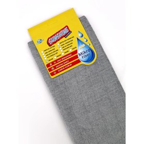 Resim Sunshine Microfiber Parlak Genel Kullanım ve Tezgah Bezi 40X40 