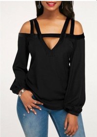 Resim Mokashopin - Bluz - 98867 001 