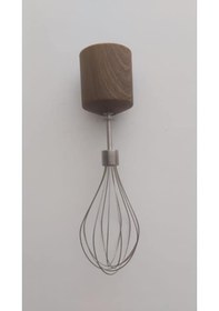 Resim Karaca Uyumlu Woody Blender Set 1101 Çırpıcı Komple Yedek Parça 