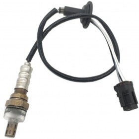 Resim Delphi Opel Oksıjen Sensor (oza531 Egm6a) Astra G 2.2 16v Vectra B 2.2i 16v Zafıra A 2.2 16v (607mm) - De 