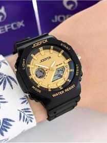 Resim Joefox Joe.441 Erkek Kol Saati 