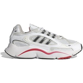 Resim Adidas Ozmillen Unisex Günlük Ayakkabı If9591 Beyaz If9591 Beyaz 