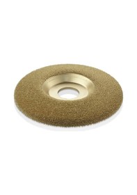 Resim Kutzall Sd412o230 115 MM Düz Törpü Disk İnce Diş 
