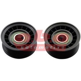 Resim ABA ALTERNATÖR GERGİ RULMANI B-MAX 14>C-MAX II 12>19 FOCUS III 11> 17 1.0 ECOBOOST 1.6TI VOLVO 