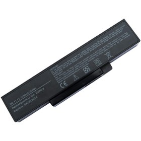 Resim 1034T-003 121Zs070C Notebook Bataryası - Laptop Pili 