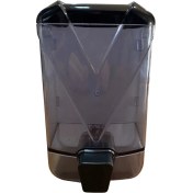 Resim Wespa Sıvı Sabunluk 6 Adet x 500 Ml. 