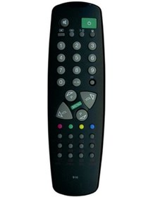 Resim Vestel - Regal - Firstline 910 Uzaktan Kumanda 