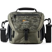 Resim Lowepro Nova 170 Aw Iı (Kamuflaj) 
