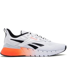 Resim Reebok NANO GYM Gri Erkek Fitness Ayakkabısı 