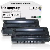 Resim Samsung ML1710/1520 SCX4100/4216 XR-3120/PE16/PE114 (3K) MONO TONER*YA*DE TONER* 