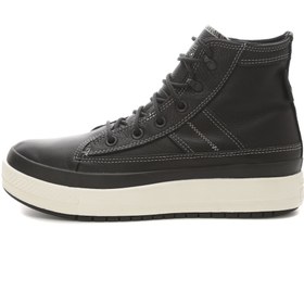 Resim A08555C-E Converse Ctas Equıp Wp Hı Erkek Spor Ayakkabı Siyah 