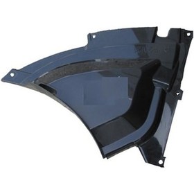 Resim Bmw 1 Serı F20 15/19 Ön Çamurluk Davlumbazı Bakaliti Sağ Plastik Enjeksiyon - Çamurluk 