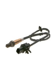 Resim Vw Passat B7 Oksijen Sensoru 1.8 2011-2011 Cdaa Bosch 0281004564 