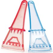 Resim Hagiki Oto Araç Buz Kazıyıcı 2 Adet 