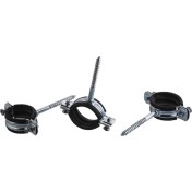 Resim Eco Doğalgaz Kelepçesi 1 1/2 