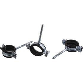 Resim Eco Doğalgaz Kelepçesi 1 1/2 