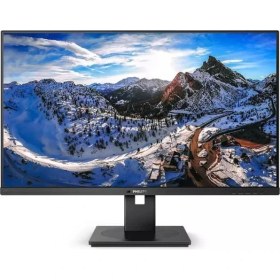Resim Phılıps 31.5 Va 328B1/00 4ms 60HZ Hdmı-Dp Kurumsal Monitör 3840X2160 