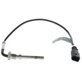 Resim Bosch 0986259214 Egzoz Sicaklik Sensoru 059906088cf 4m0906088n 95860628831 Uyumlu 