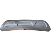 Resim Chery Tiggo 8 Pro Max Arka Tampon Spoyler 2024-2026 