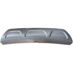 Resim Chery Tiggo 8 Pro Max Arka Tampon Spoyler 2024-2026 