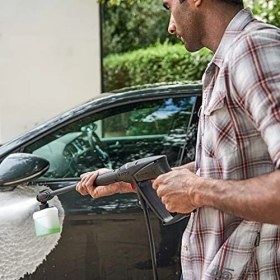 Resim TeknoKapsül Universalaquatak 135 Yüksek Basınçlı Yıkama Makinesi 
