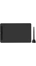 Resim Veikk VK1060 10X6 6 Kısayol Tuşlu Sağ/sol El Uyumlu Grafik Tablet+Kalem 