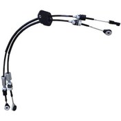 Resim 15.14122 Vites Kumanda Teli Alfa Romeo Mıto 1.3 Mtj-grande Punto 199 1.3 Dmtj 09 