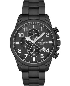 Resim Daniel Klein DK.1.13633-8 Exclusive Erkek Kol Saati 