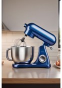 Resim Karaca Powercast Chef Döküm 1800W 6.2 L Stand Mikser Mutfak Şefi 