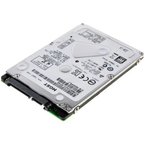 Resim HITACHI 2.5" 250gb 5400rpm Notebook Hdd (refurbished) 